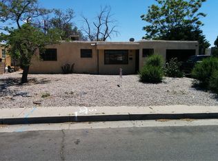 5412 Arvilla Ave NE, Albuquerque, NM 87110