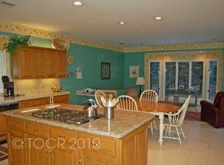 25 N Church Rd, Saddle River, NJ 07458