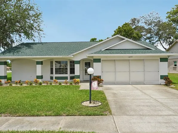 10735 Buckfield Dr, Port Richey, FL 34668