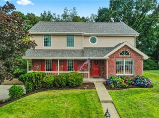 908 Cedar Crest Ct, Wexford, PA