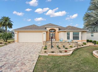 2947 Rain Lily Loop, The Villages, FL 32163