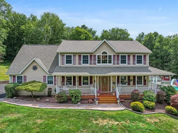 6 Jackson Lane, Campbell Hall, NY 10916