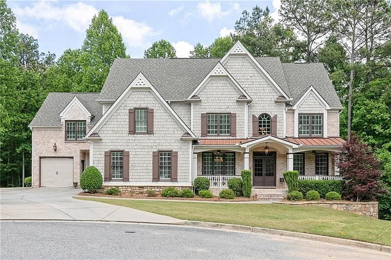 1st image of 4965 Millwood Dr