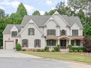 4965 Millwood Dr, Canton, GA 30114