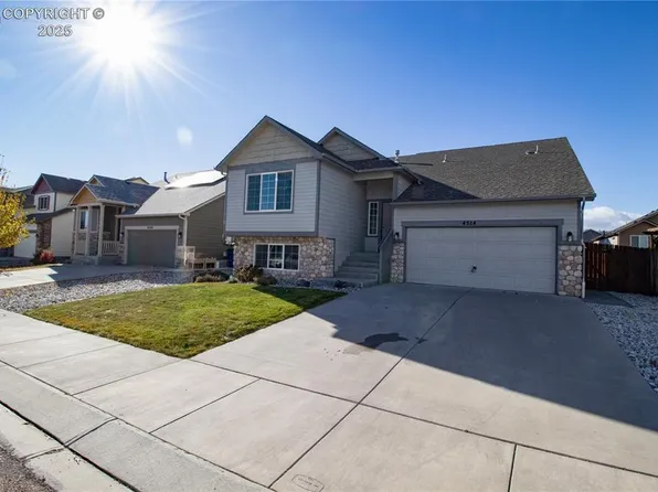 4514 Brylie Way, Colorado Springs, CO 80911