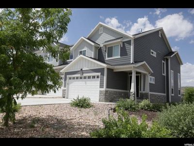 15406 S Tarawa Dr, Bluffdale, UT, 84065