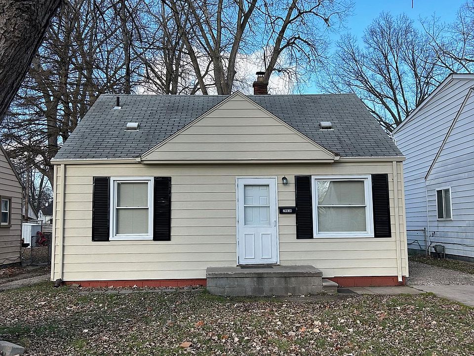 1st image of 24638 Hopkins St