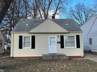 24638 Hopkins St, Dearborn Heights, MI 48125