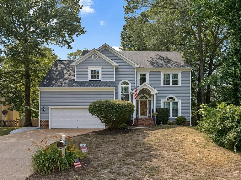 4836 Cedar Branch Ct — Photo 1