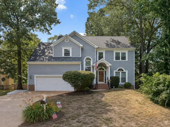 4836 Cedar Branch Ct, Glen Allen, VA 23060