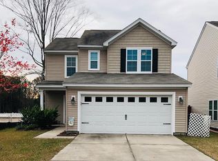 3715 Raddison Ln, LADSON, SC 29456