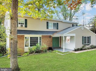 204 Brooke Dr, West Chester, PA 19380