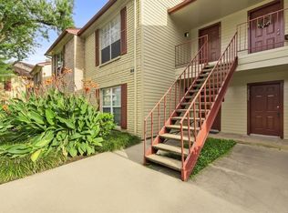 2120 El Paseo St APT 2206, Houston, TX 77054