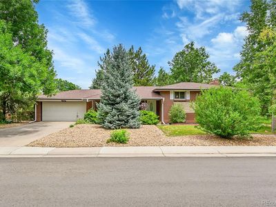 1920 Zang Street, Golden, CO, 80401