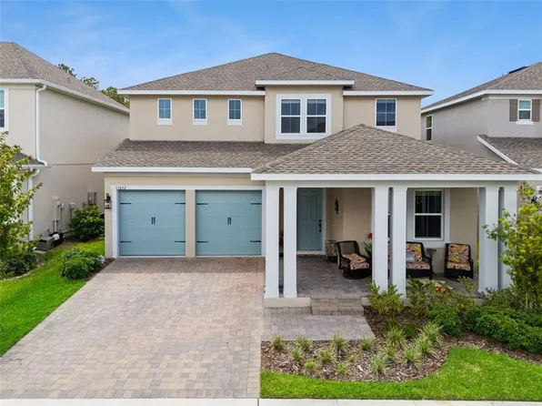 15652 Gentle Rain Dr, Winter Garden, FL 34787