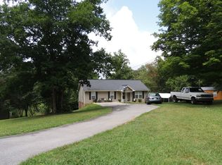 204 Forrest Rd, Fall Branch, TN 37656