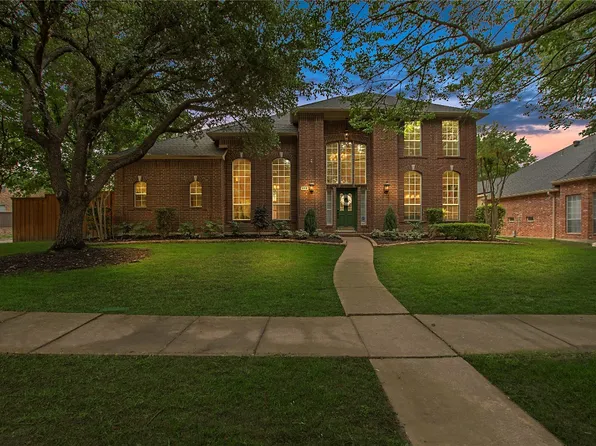 5410 Hillingdon Dr, Richardson, TX 75082