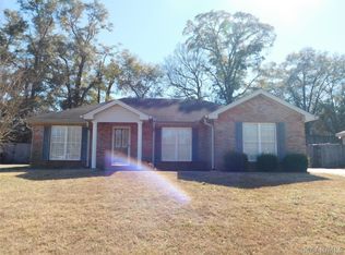 812 Joan Ln, Prattville, AL 36067