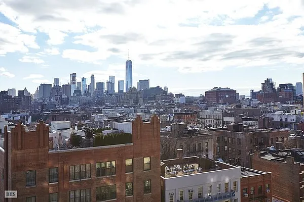 Rented by Brown Harris Stevens | media 8