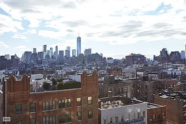 Rented by Brown Harris Stevens