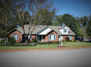 3285 Tamarah Way, Sumter, SC 29154