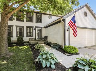 5847 Sundrops Ave, Galloway, OH 43119