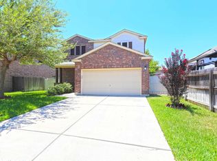 11312 Pedrosa St, Laredo, TX 78045