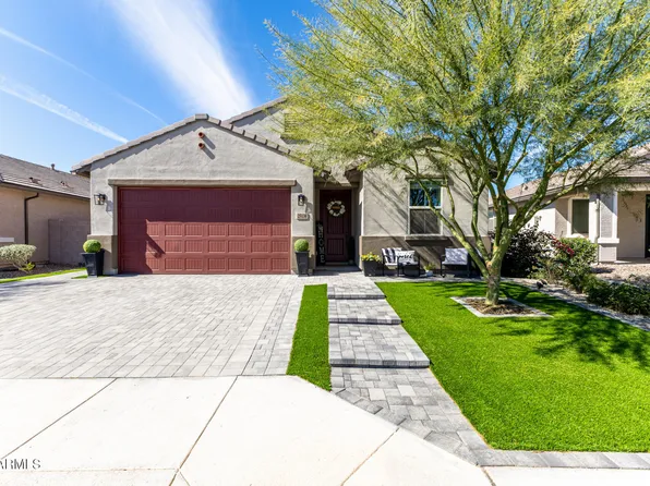 25130 N 133RD Avenue, Peoria, AZ 85383