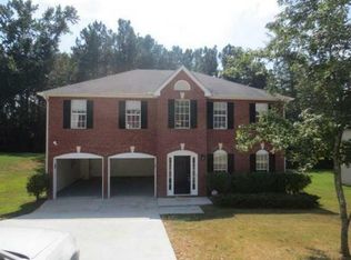 4375 Conley Lndg, Conley, GA 30288
