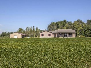 4035 Miller Paul Rd, Galena, OH 43021