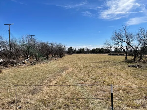 818 Stoker Ave, Breckenridge, TX 76424