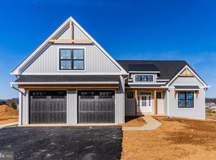 LOT 4 1006 Stonehill Ln, Carlisle, PA