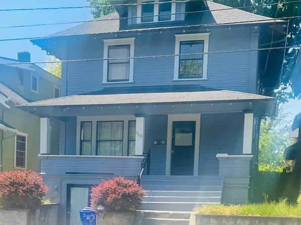 (undisclosed Address), Portland, OR 97214