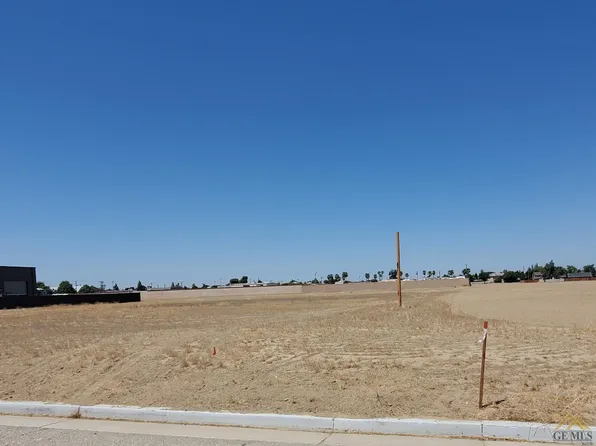 0 E Ash Ave, Shafter, CA 93263