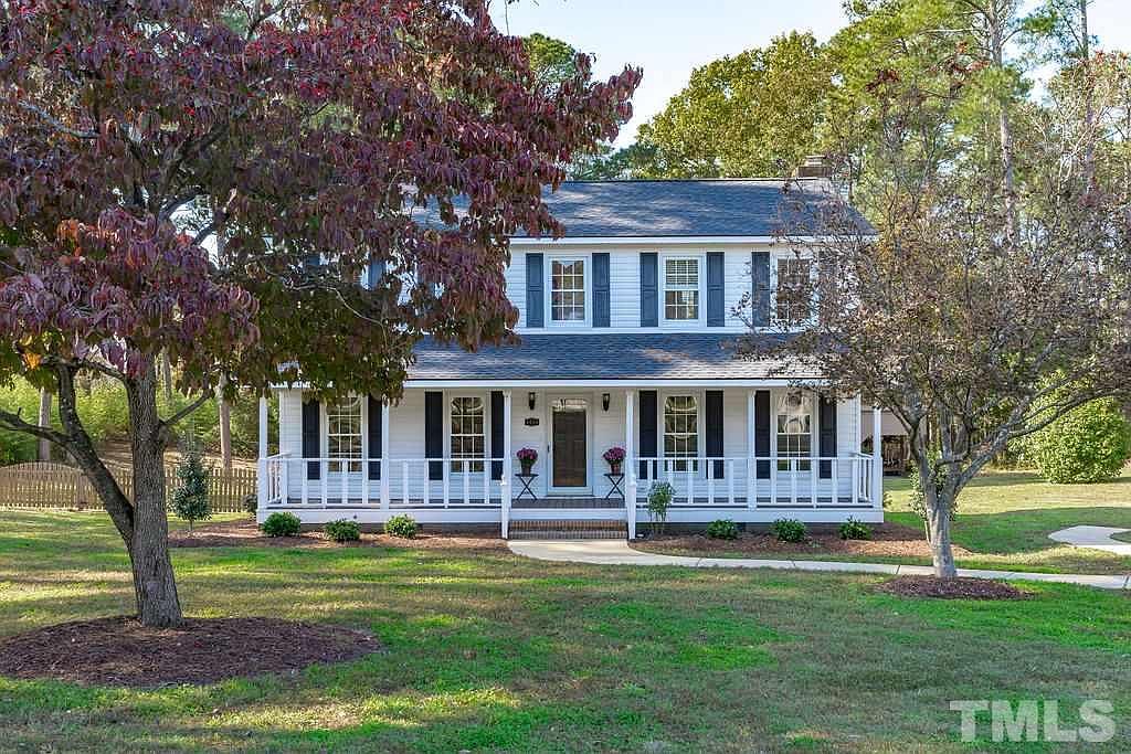 6420 Johnson Pond Rd, Fuquay Varina, NC 27526 Zillow