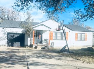 112 Spruce Ave, Dumas, TX 79029