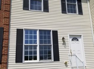 39 Yagers Rd, Luray, VA 22835