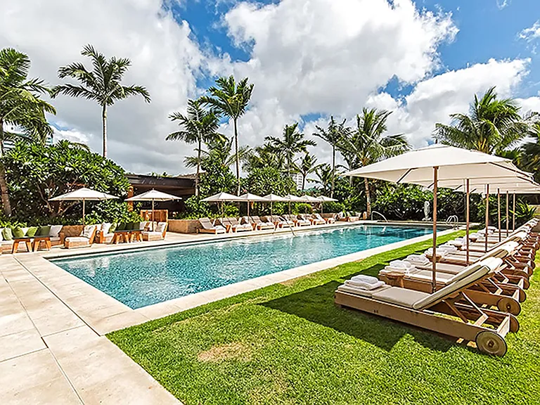 1388 Ala Moana Blvd #7501 — Photo 25