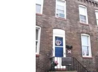 1608 Olive St, Baltimore, MD 21230