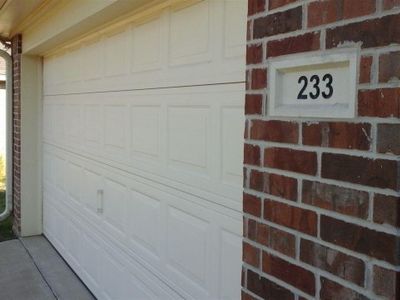 233 Valley View Ln, Jacksonville, TX, 75766