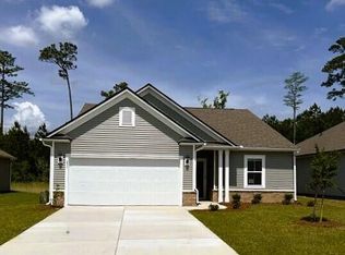 297 Eagle Claw Dr #4028, Calabash, NC 28467