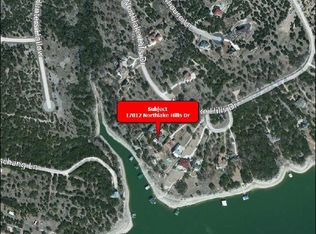 17012 Northlake Hills Dr, Leander, TX 78645