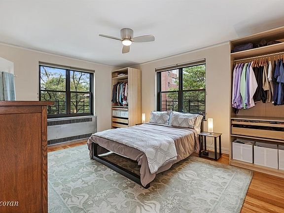 3rd image of 48 Park Ter E #5C