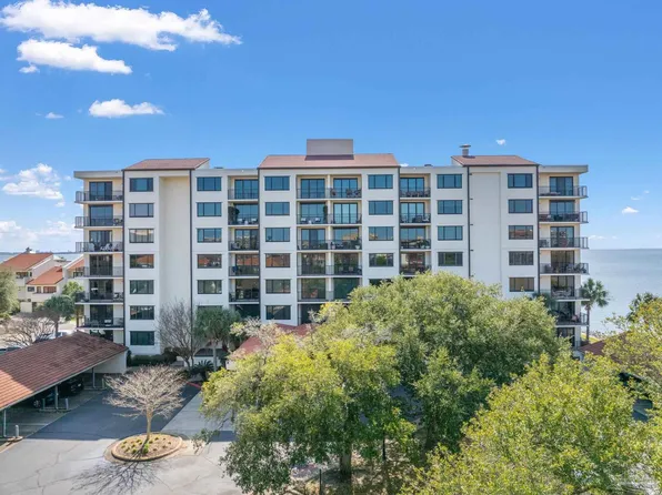 401 Port Royal Way #401, Pensacola, FL 32502