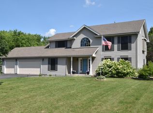 6130 Golf Ridge Dr, Racine, WI 53402