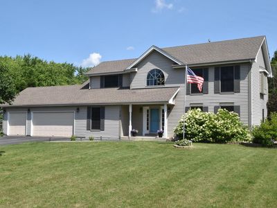 6130 Golf Ridge DRIVE, Racine, WI, 53402