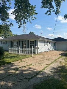 4406 Thorpe Dr, Sandusky, OH, 44870