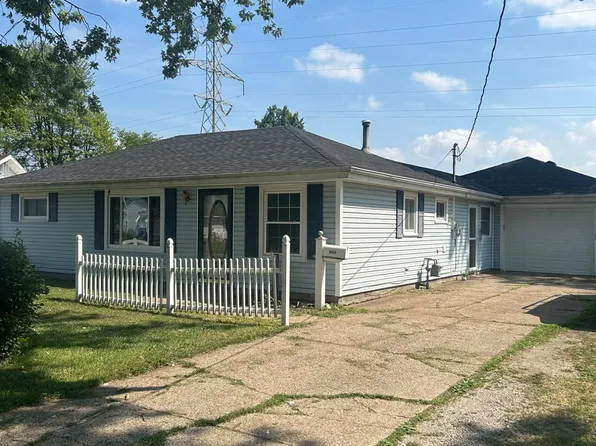 4406 Thorpe Dr, Sandusky, OH 44870