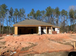 74 Planted Pine Dr, Purvis, MS 39475