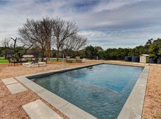 2051 Harmon Hills Rd, Dripping Springs, TX 78620